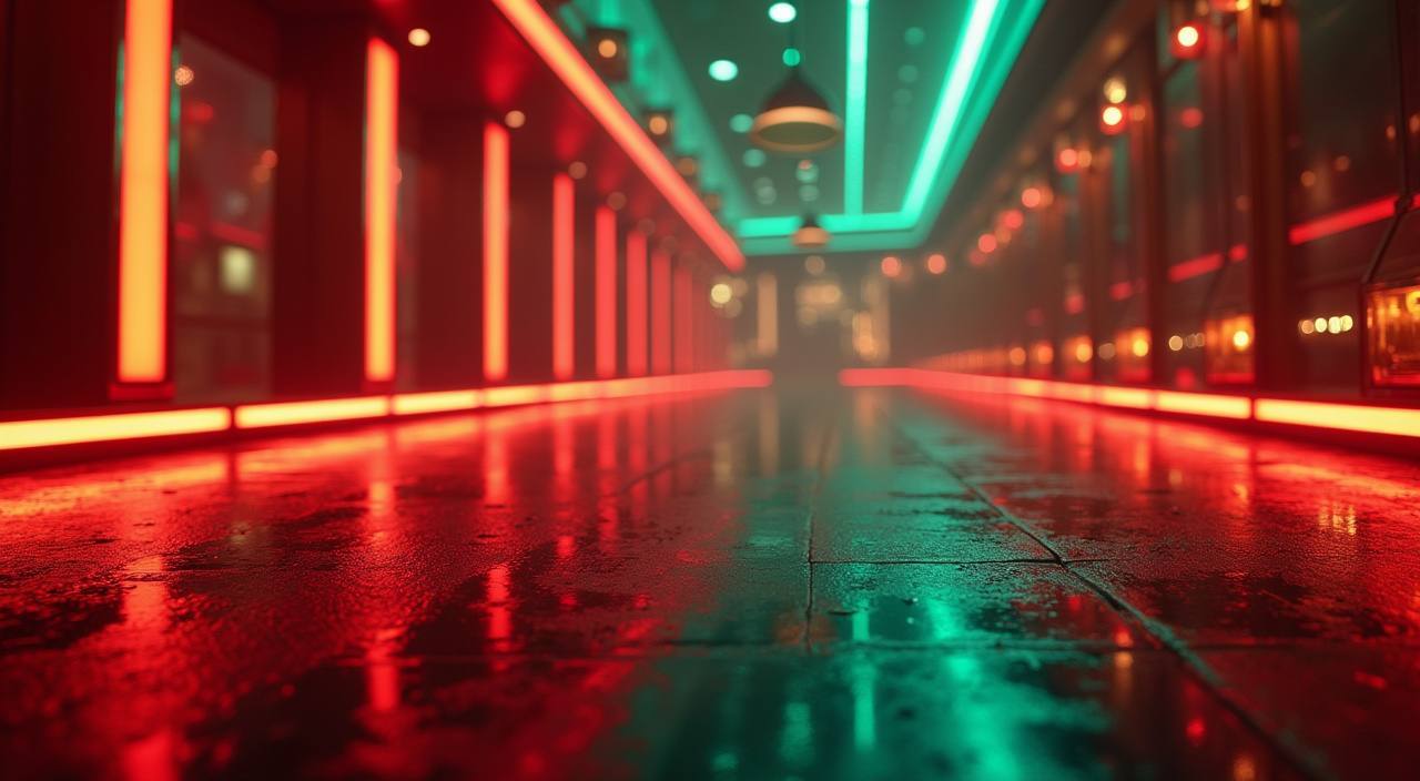 9ubet casino app visual