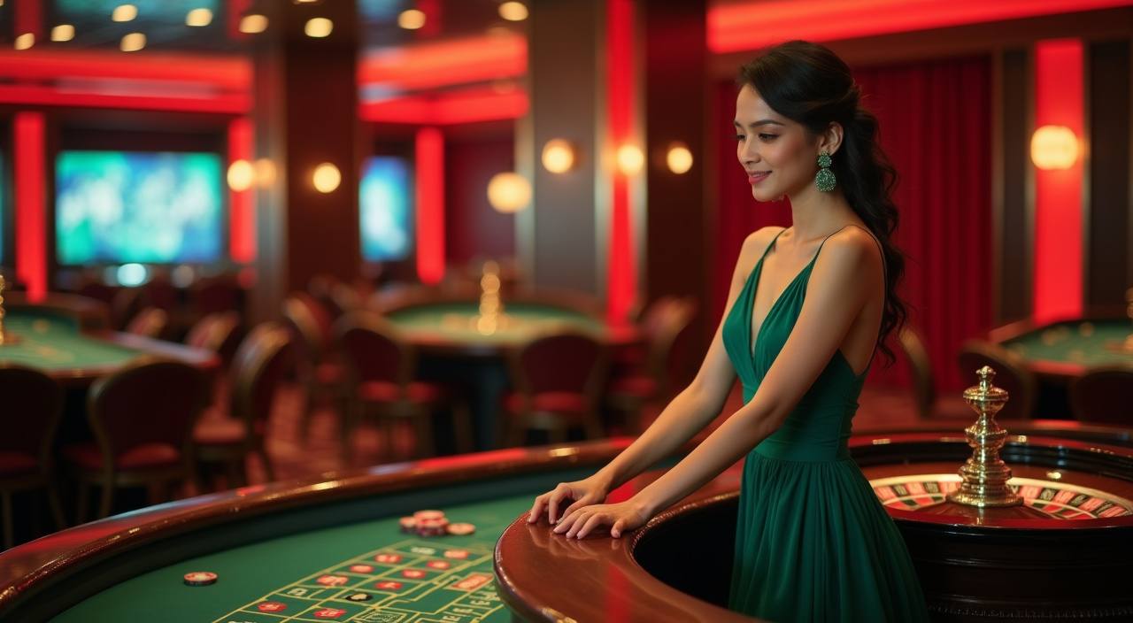9ubet 9ubet এ টেবিল ডাবল এক্সপোজার গেমের পরিবেশ